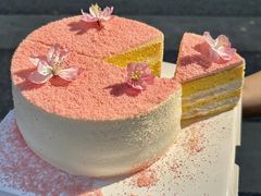 -布朗尼西饼(粮道街店)