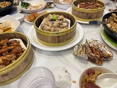 -日昌餐馆(亦庄店)