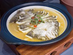 -宗氏一喜砂锅·特色湖北菜(楚河汉街店)