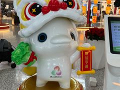 -广州白云国际机场-T2航站楼