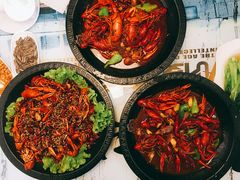 -金陵暴走小龙虾·迷踪蟹(凯德MALL店)