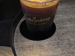 -SeekSeeking咖啡专门店(堰塘街店)