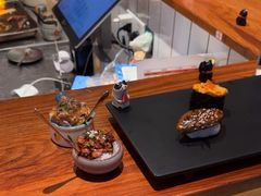 -戏作寿司(观音桥店)