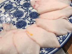 -宣武小院涮肉(前门店)
