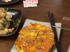 -半酌烧烤小酒馆(南京东路店)