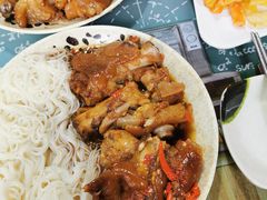 -贤花饭店(凯德店)