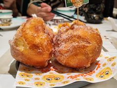 -喜势点·糖沙翁手工茶点·本地人茶居(永庆坊店)