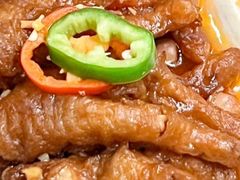 -誉八仙粤菜(万象天地店)