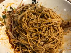 -霸道川面馆(张江店)