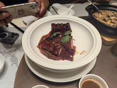 -香港狮子山下·明星粤菜餐厅(北苑店)