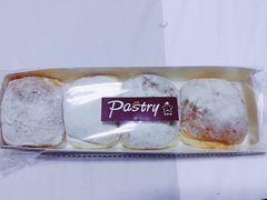 -派斯俊·本味(解放南路店)