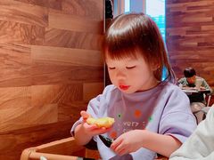 港式蛋挞-新旺茶餐厅(嘉里城店)