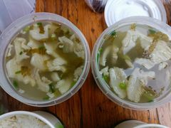 -陈记汤饭(水巷口店)
