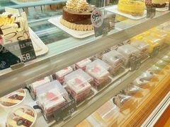 -可颂坊(中心书城店)