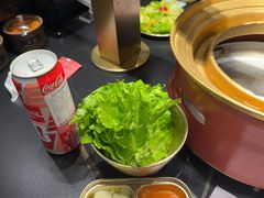 -西塔老太太泥炉烤肉(龙湖北苑天街店)