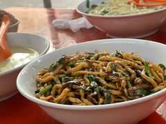 -三百碗宝应长鱼面(板仓街店)