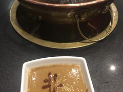 -北门涮肉·铜锅涮肉(南锣鼓巷店)