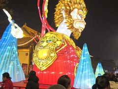 -海州古城