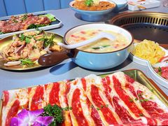 -棒小伙·齐齐哈尔烤肉(龙茗路店)