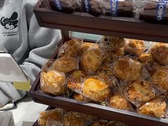 -小飞象面包公社(珠江路金鹰店)