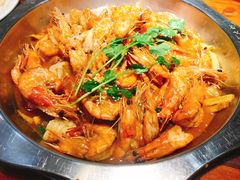 -邵汇大虾(大东门店)