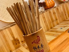 -锅来乐地锅鸡(安亭店)