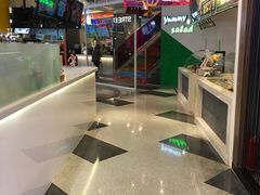 -鹿客西街(欧乐时尚广场店)