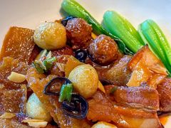 -晓长安·新陕菜(曲江店)