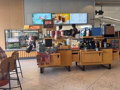 -星巴克(秦皇岛乐都汇店)
