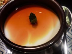 黑糖豆花-云海肴云南菜·蒸汽石锅鱼(青岛万象城店)