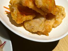 -关东小磨东北菜(上海长风大悦城店)