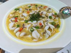 -青花椒花椒鱼(合生汇店)