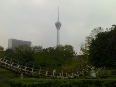-成都市活水公园