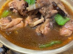 -南城香·饭香串香馄饨香(青年路店)