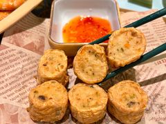 -马来西亚肉骨茶汤·招牌螃蟹·烧鸡·呷喱吧吧(海上世界店)