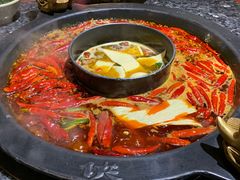 -蜀大侠火锅(寰球文化地标·总府店)