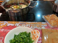 -呷哺呷哺(西单大悦城店)