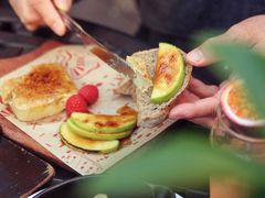 -BROWNSTONE布朗石西班牙餐厅(富城店)