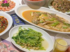 -小厨师·二十年沈家门小海鲜(百井坊巷店)