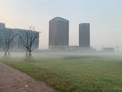 -无锡新湖铂尔曼大酒店