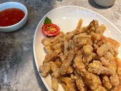 -四道菜·福建菜馆(新街口金鹰店)