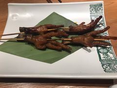 -云海肴·汽锅鸡·云南菜(高德置地店)
