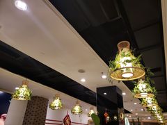 大堂-庆合府重庆大排档(紫都城店)