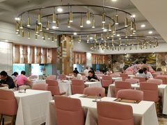 -上海嘉豪淮海国际豪生酒店