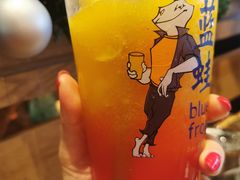 -bluefrog蓝蛙(皇庭广场店)