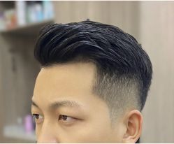 -吉艺心专业美发造型