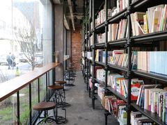 -太麻里文创咖啡馆(创意设计中心店)