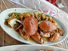 -醉壹号海鲜大排档·老厦门特色菜(厦门美食地标店)