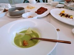 -上蔬无瑕· 创意素食·Vegetarian(华采天地店)