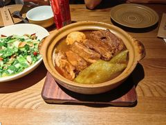 -KŌNG胶东小馆(华熙店)